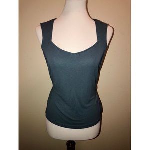 Guess Sleeveless Blouse